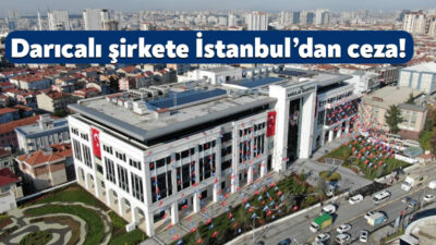 Bağcılar Belediyesi’nin talebi üzerine Çevre, Şehircilik ve İklim Değişikliği Bakanlığı