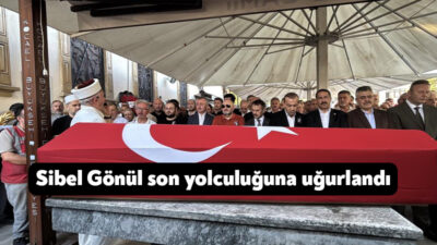 AK Parti 23 ve 24. Dönem Kocaeli Milletvekili Azize Sibel
