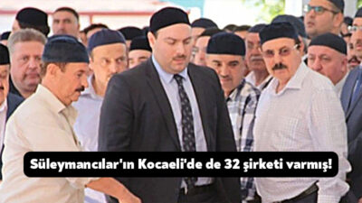 Ankara Cumhuriyet Başsavcılığı tarafından, liderliğini Alihan Kuriş’in yaptığı çıkar amaçlı