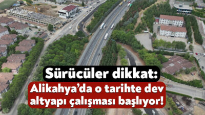 Karayolları 1. Bölge Müdürlüğü ve Kocaeli Büyükşehir Belediyesi arasında yapılan