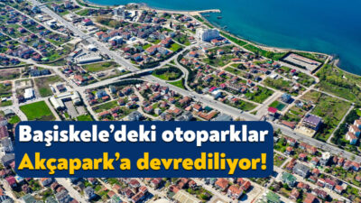 Kocaeli Büyükşehir Belediyesi’nin 13 Ağustos 2026 tarihindeki meclis toplantısında Başiskele’de