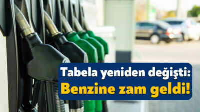 Brent petrol ve döviz kurundaki gelişmeler akaryakıt fiyatları üzerinde belirleyici