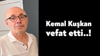 İzmit’in tanınan esnaflarından, Kocaelispor eski yöneticisi ve İzmit Kent Merkezi
