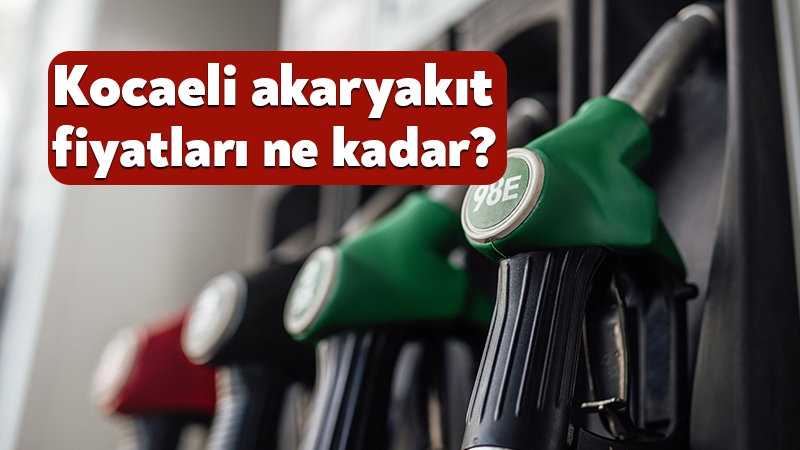 Akaryakıt fiyatlarında son günlerde yaşanan hareketliliğin ardından 10 Eylül 2026