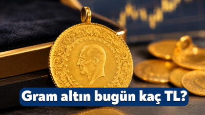 Altın piyasasında 10 Eylül 2026 Perşembe günü hareketlilik sürüyor. Küresel