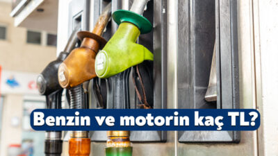 Akaryakıt fiyatlarında hareketlilik devam ederken, 13 Ağustos 2026 Perşembe günü