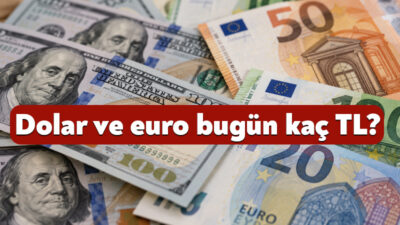 Spot: 30 Eylül Çarşamba sabahı dolar 49 TL’nin üzerinde işlem