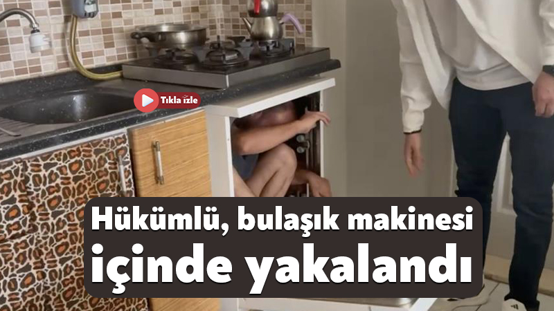 Kocaeli'nin İzmit ilçesinde 31 yıl 4 ay 15 gün kesinleşmiş