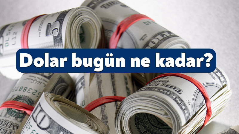 5 Eylül 2026 Döviz kuru! Dolar bugün ne kadar? Euro bugün kaç TL? Döviz piyasalarında haftanın son işlem gününün ardından dolar ve euro,