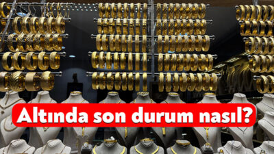 Altın fiyatları, 5 Eylül 2026 Cumartesi günü yatırımcıların ve vatandaşların