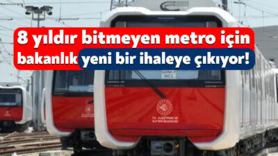 Ulaştırma ve Altyapı Bakanlığı’nın 8 yıldır açmayı planladığı Gebze-Birlik OSB