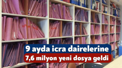 Yeni Parti Kocaeli Milletvekili Prof. Dr. Mühip Kanko, ocak-eylül ayları