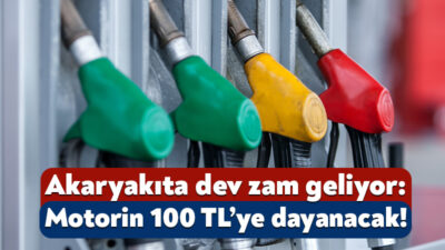 Suudi Arabistan’ın Orta Doğu’daki petrol boru hattını kapatması piyasaların ateşini