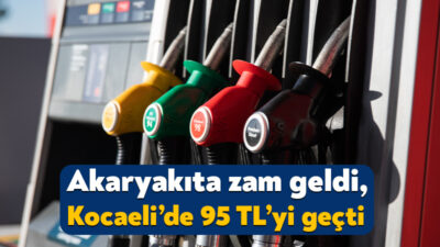Orta Doğu’daki gelişmeler, petrol fiyatlarının yükselmesine neden oldu. Brent petrolün