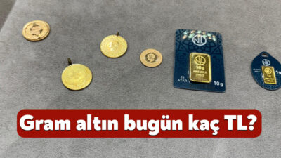 Altın piyasasında haftanın son işlem gününde hareketlilik devam ediyor. Küresel