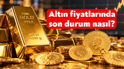 Altın fiyatları 24 Eylül 2026 Perşembe günü yatırımcıların yakın takibinde.