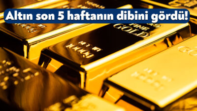 ABD tahvil faizlerinin yüzde 5’i aşması ve dolar kurunun güç