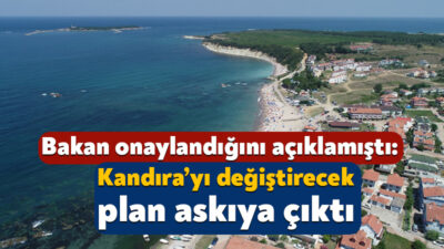Geçtiğimiz hafta Kocaeli’ye gelen Kültür ve Turizm Bakanı Mehmet Nuri