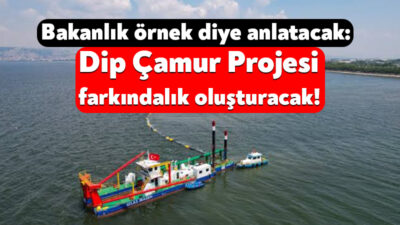 Çevre, Şehircilik ve İklim Değişikliği Bakanlığı ile Kocaeli Büyükşehir Belediyesi