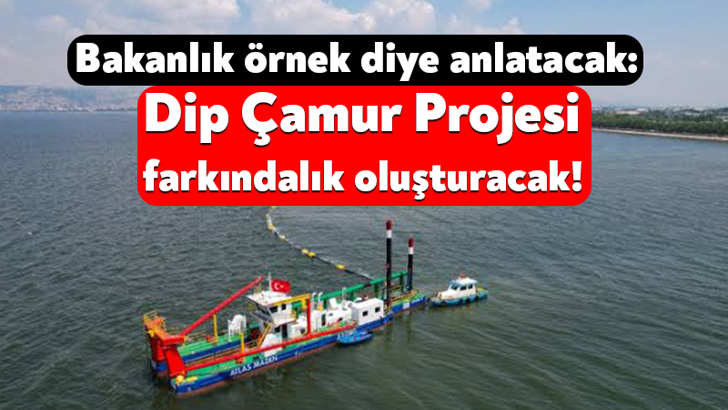 Çevre, Şehircilik ve İklim Değişikliği Bakanlığı ile Kocaeli Büyükşehir Belediyesi