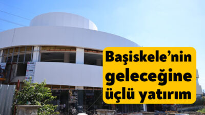 Başiskele Belediye Başkanı M. Yasin Özlü, AK Parti Kocaeli Milletvekili