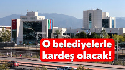 Kocaeli Büyükşehir Belediyesi’nin eylül ayı meclis toplantısında 135 gündem maddesi