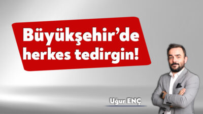 Son günlerde hemen herkes Kocaeli Büyükşehir Belediyesi’ni konuşuyor. Hemen herkes