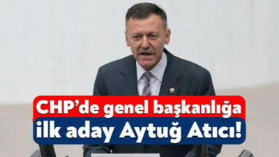 CHP’de kongre takviminin belirlenmesinden sonra gözler kurultay tarihine çevrildi. İptal
