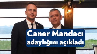 YENİ Parti’de gözler kongre sürecine çevrilirken, ismi İzmit İlçe Başkanlığı