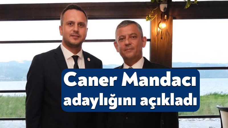 YENİ Parti’de gözler kongre sürecine çevrilirken, ismi İzmit İlçe Başkanlığı