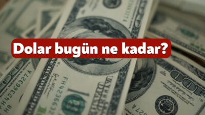 Orta Doğu’da yaşanan krizden kaynaklı dolar kurunda yaşanan yükseliş, yeni