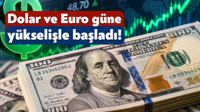 Döviz piyasalarında hareketlilik devam ediyor. 24 Eylül 2026 Perşembe sabahı