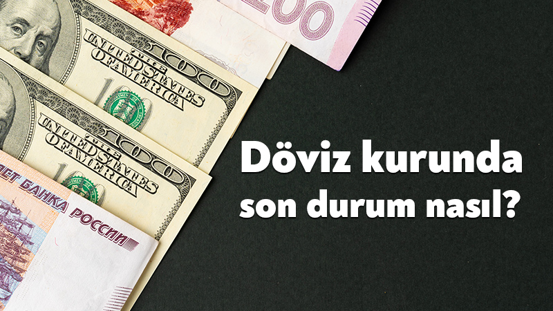 Dolar ve Euro yeni güne nasıl başladı? İşte 22 Eylül 2026 güncel döviz kurları Döviz piyasalarındaki hareketlilik haftanın ikinci işlem gününde de yakından takip