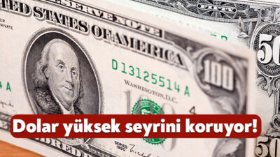 FED’in faiz artırımına ilişkin öngörüler yükselirken, dolar endeksi de 99,175