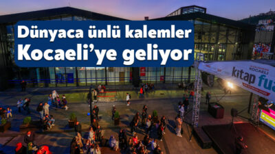 Kentin bir yıl boyunca heyecanla beklediği ve her yıl ziyaretçi