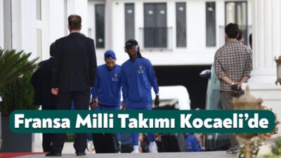 A Milli Futbol Takımı'nın, UEFA Uluslar A Ligi 1. Grup'taki