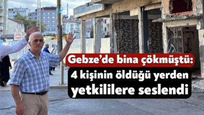DEM Parti Kocaeli Milletvekili Ömer Faruk Gergerlioğlu, 29 Ekim 2025