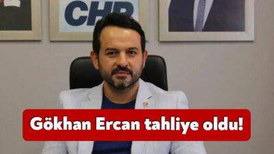 İzmit Belediyesi’ne yönelik yürütülen soruşturma kapsamında tutuklanarak cezaevine gönderilen eski