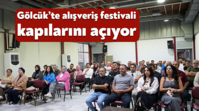 Kocaeli Büyükşehir Belediyesi, kent genelinde esnafın ticari hareketliliğine katkı sağlayacak