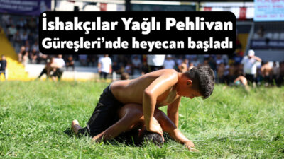 Derince Belediyesi’nin ev sahipliğinde düzenlenen 23. Taşköprü Hasat Sonu Festivali
