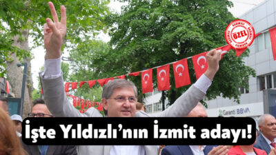 YENİ Parti’deki kuruluş sürecinin tamamlanmasıyla birlikte gözler kongre sürecine çevrildi.