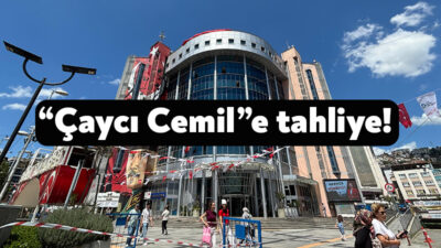 İzmit Belediyesi’ne yönelik soruşturmada adı sık sık “Çaycı Cemil” olarak