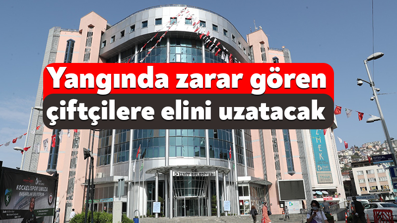 İzmit Belediyesi’nin eylül ayı meclis toplantısında alınan karara göre, geçtiğimiz