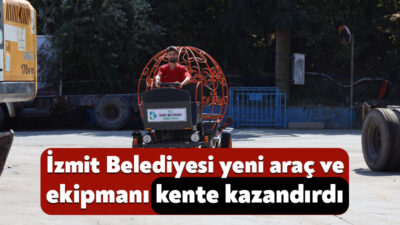 Öz kaynaklarını etkin ve verimli kullanarak üretim kapasitesini her geçen