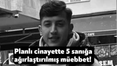 Kocaeli'nin İzmit ilçesinde buluşma bahanesiyle çağırdıkları genci planlı şekilde bıçaklayarak