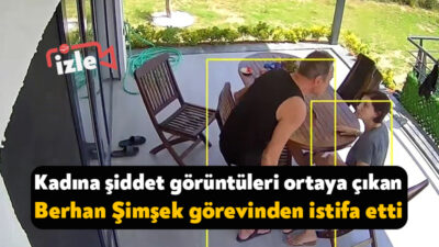 Mutlak butlan yönetimindeki CHP’nin Genel Başkan Yardımcısı Berhan Şimşek, partisinden