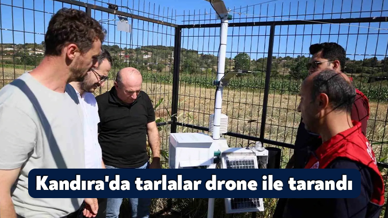 Kocaeli Büyükşehir Belediyesi, İl Tarım ve Orman Müdürlüğü ve MARKA