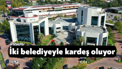 Kocaeli Büyükşehir Belediyesi’nin eylül ayı meclis toplantısında 135 gündem maddesi