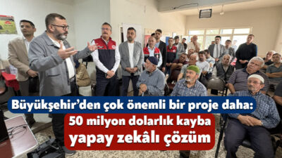 Kocaeli’de tarımsal üretimde hastalık, zararlı ve yabancı otların neden olduğu