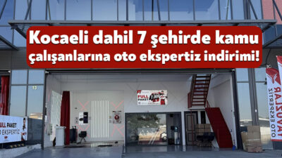 İkinci el araç pazarındaki yüksek işlem hacmi, alım öncesi kontrolleri